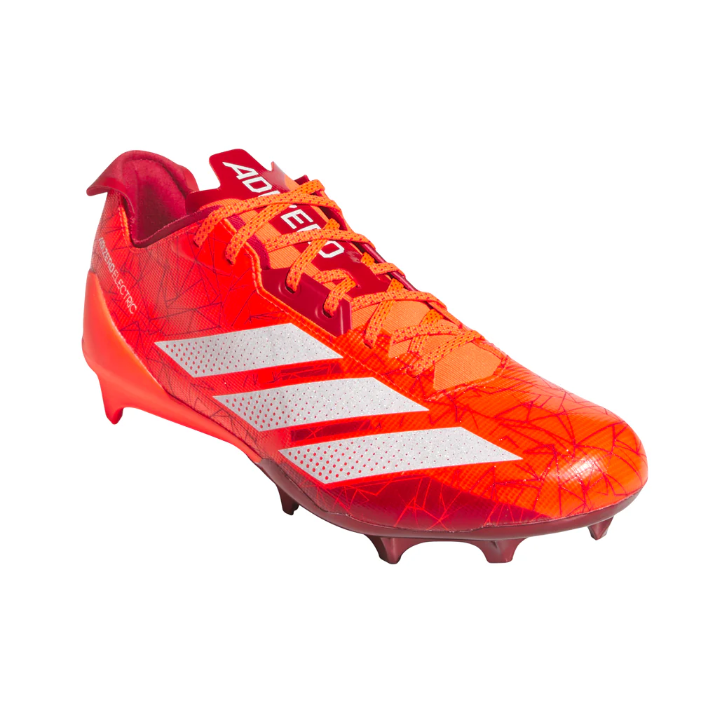 Adizero Electric II Hidden Gems Football Cleats - Image 2