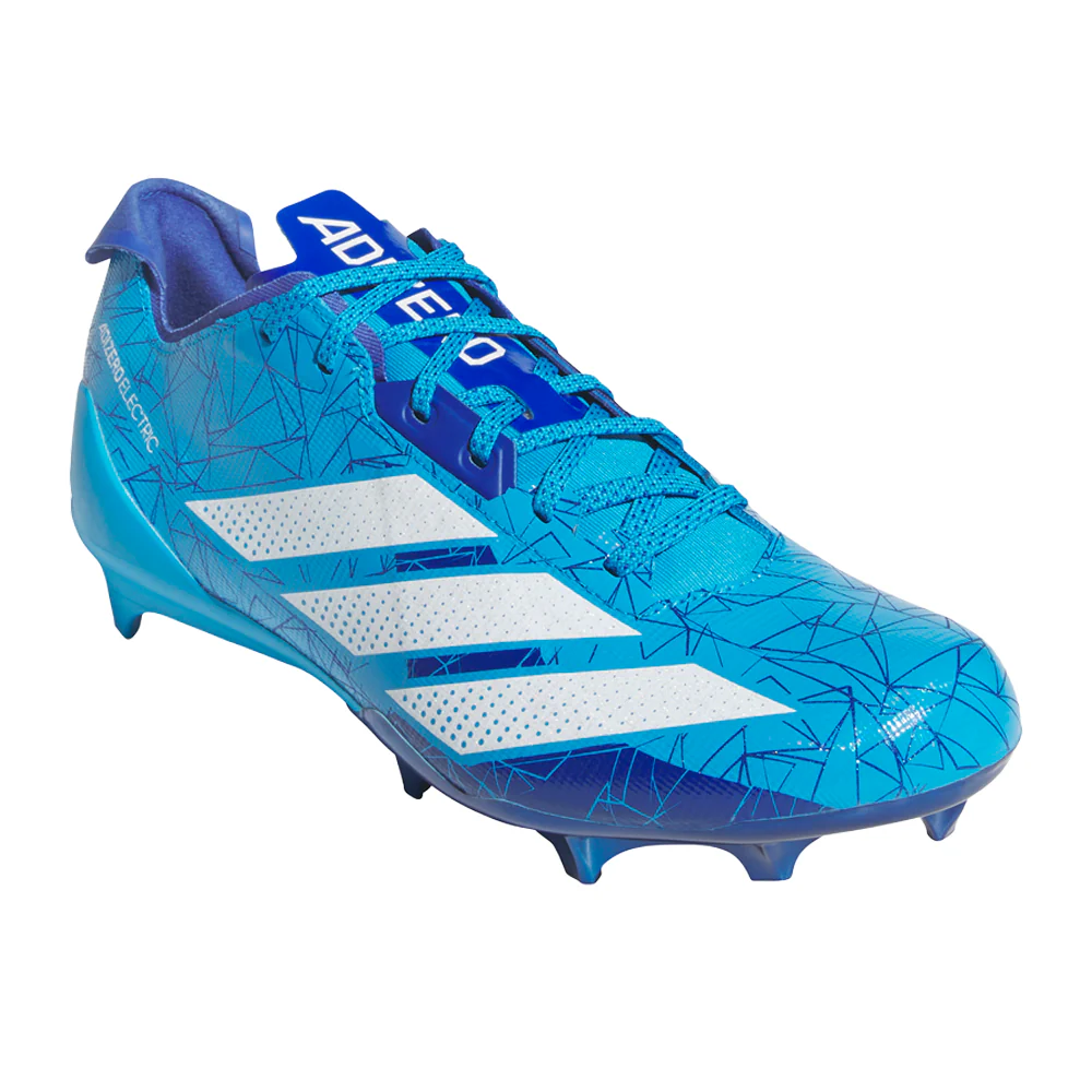 Adizero Electric II Hidden Gems Football Cleats - Image 2