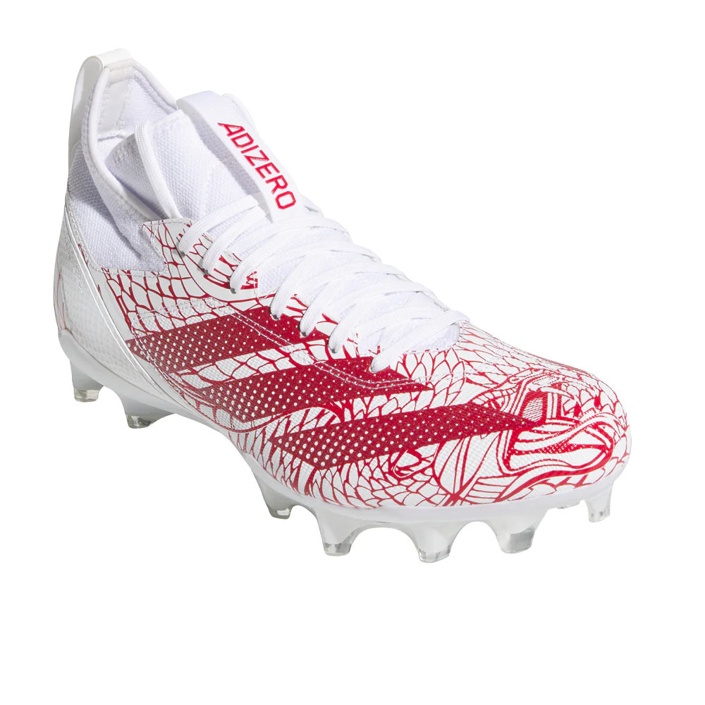 Adizero Impact Exotic Speed Football Cleats - Image 2