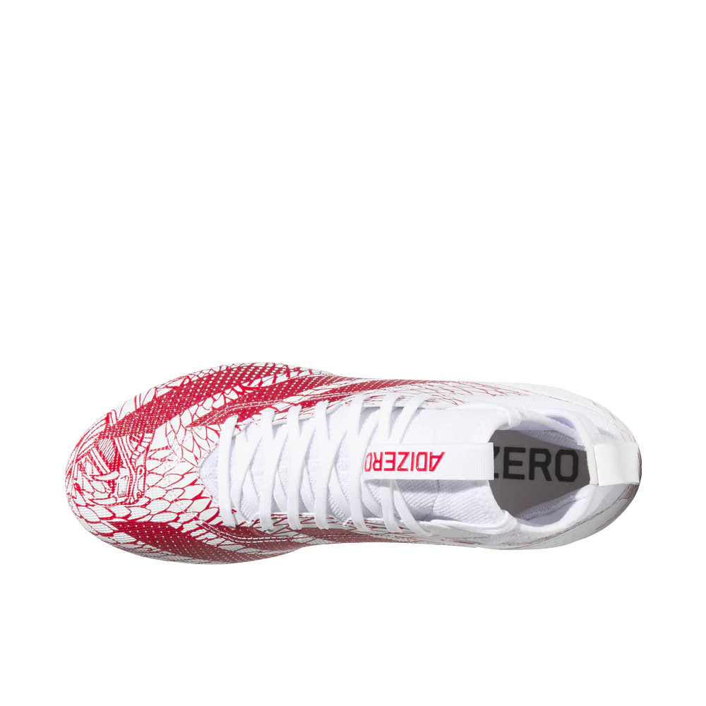 Adizero Impact Exotic Speed Football Cleats - Image 4