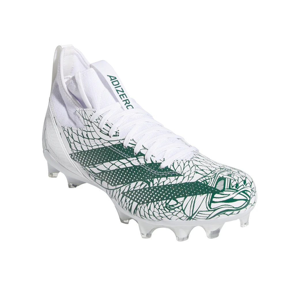 Adizero Impact Exotic Speed Football Cleats - Image 2