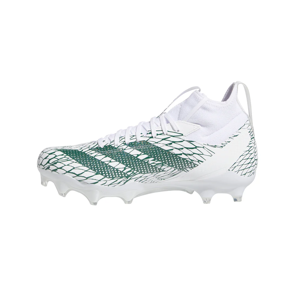 Adizero Impact Exotic Speed Football Cleats - Image 3
