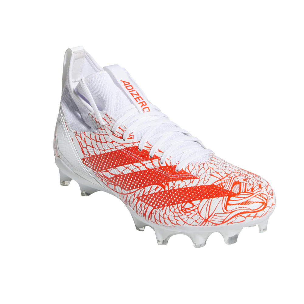 Adizero Impact Exotic Speed Football Cleats - Image 2