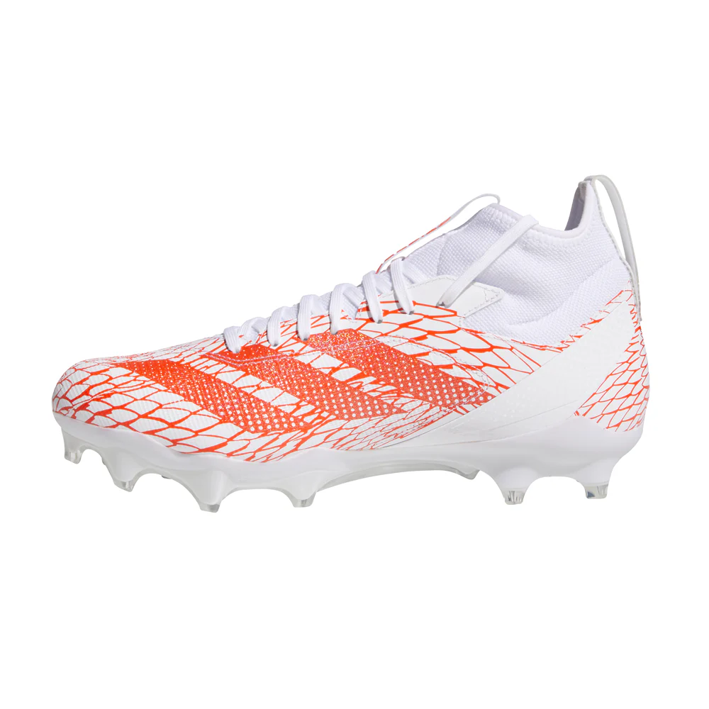 Adizero Impact Exotic Speed Football Cleats - Image 3