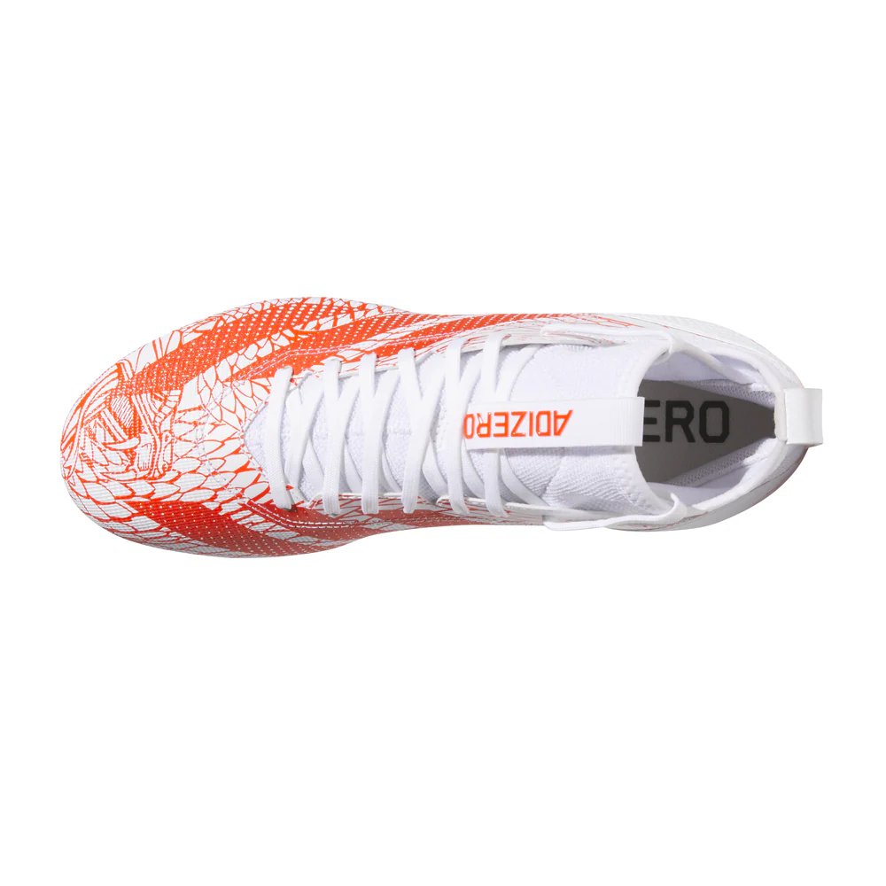 Adizero Impact Exotic Speed Football Cleats - Image 4