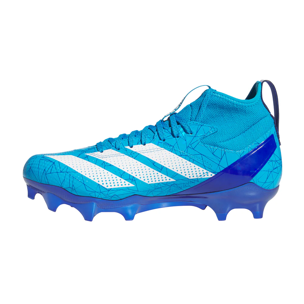 Adizero Impact Hidden Gems Football Cleats - Image 3