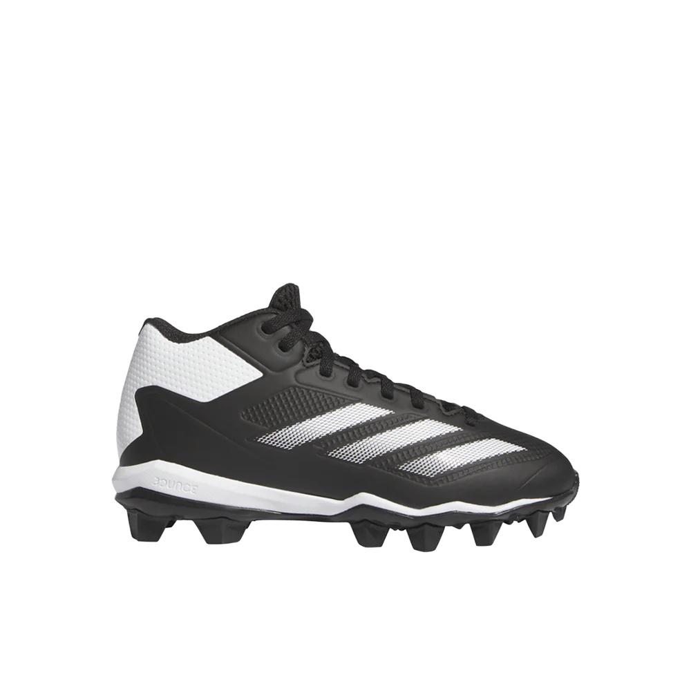 Adizero Impact Molded Baseball Cleats (Little Kid-Big Kid)