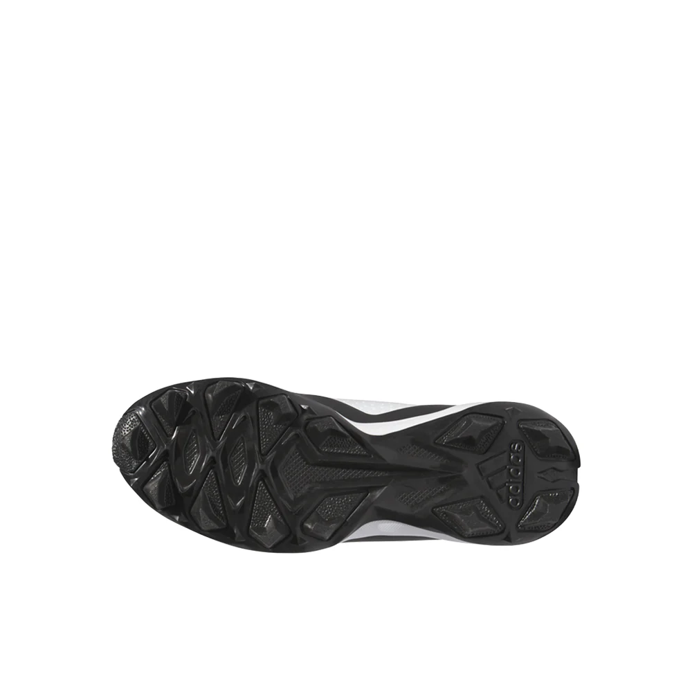 Adizero Impact Molded Baseball Cleats (Little Kid-Big Kid) - Image 5