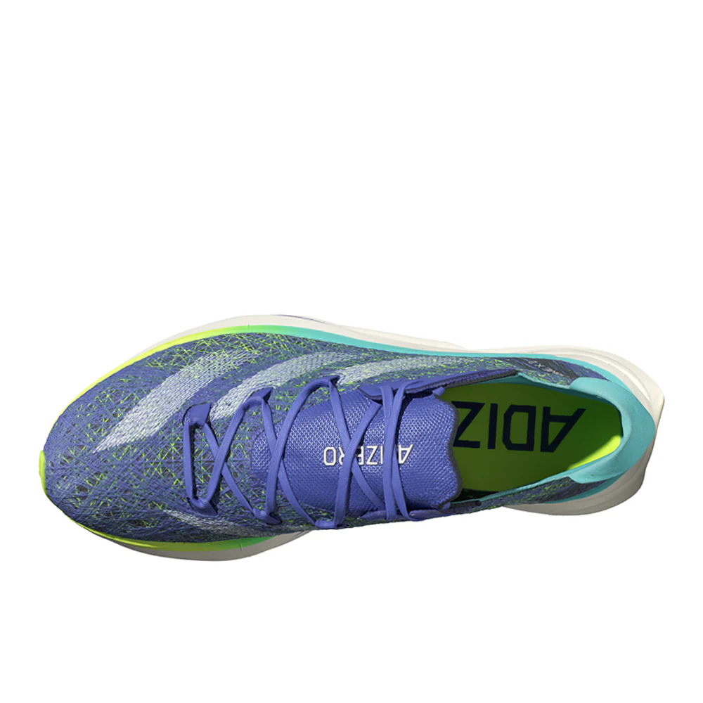 Adizero Prime X2 Strung Running Shoes - Image 4