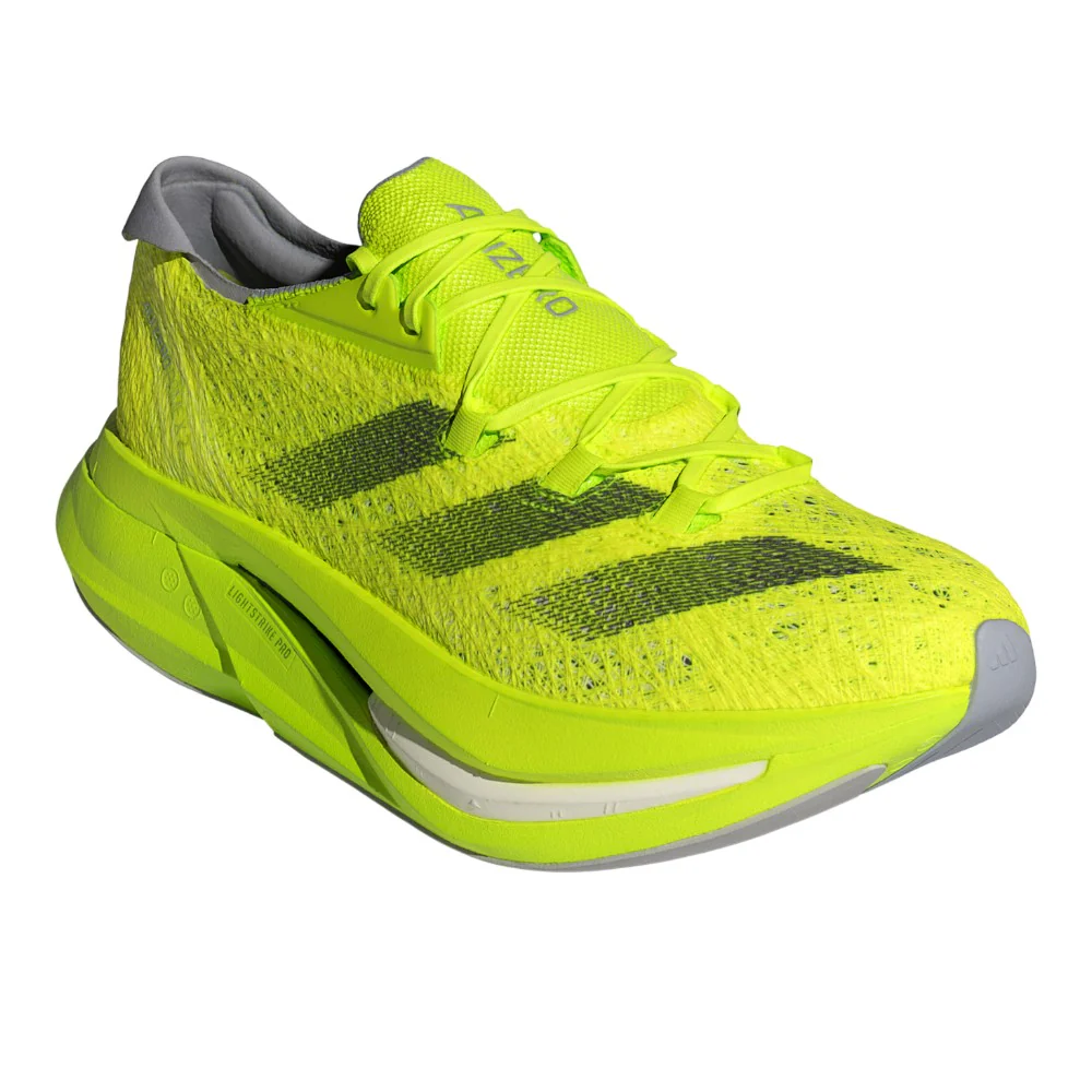 Adizero Prime X 2 Strung Running Shoes - Image 2