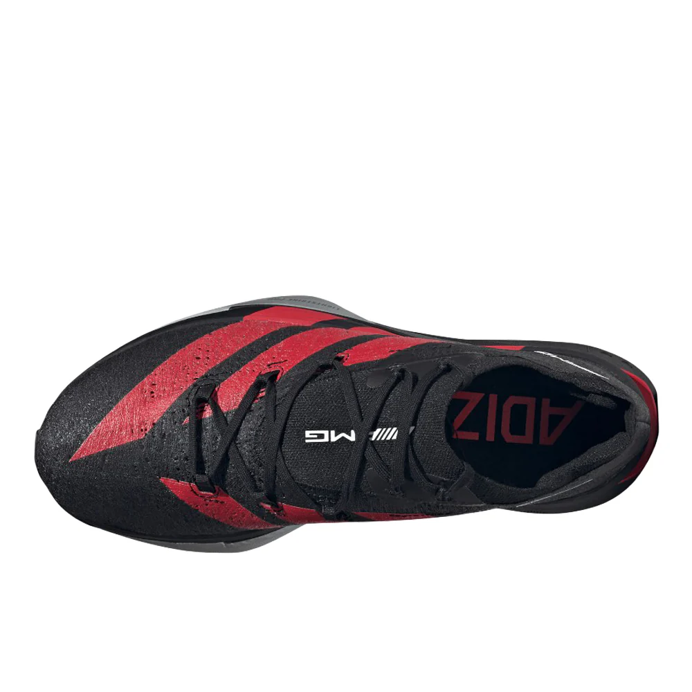 Adizero Prime X 3 Strung AMG Motorsports Running Shoes - Image 4