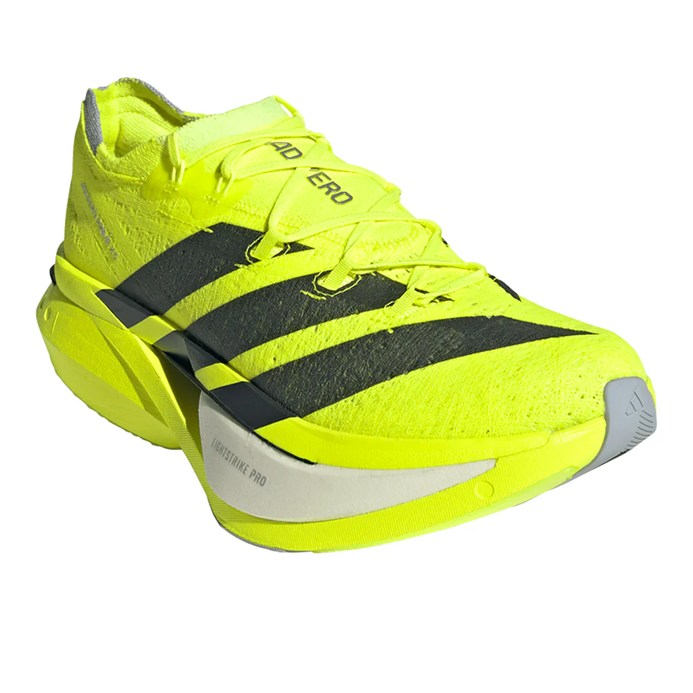 Adizero Prime X 3 Strung Running Shoes - Image 2