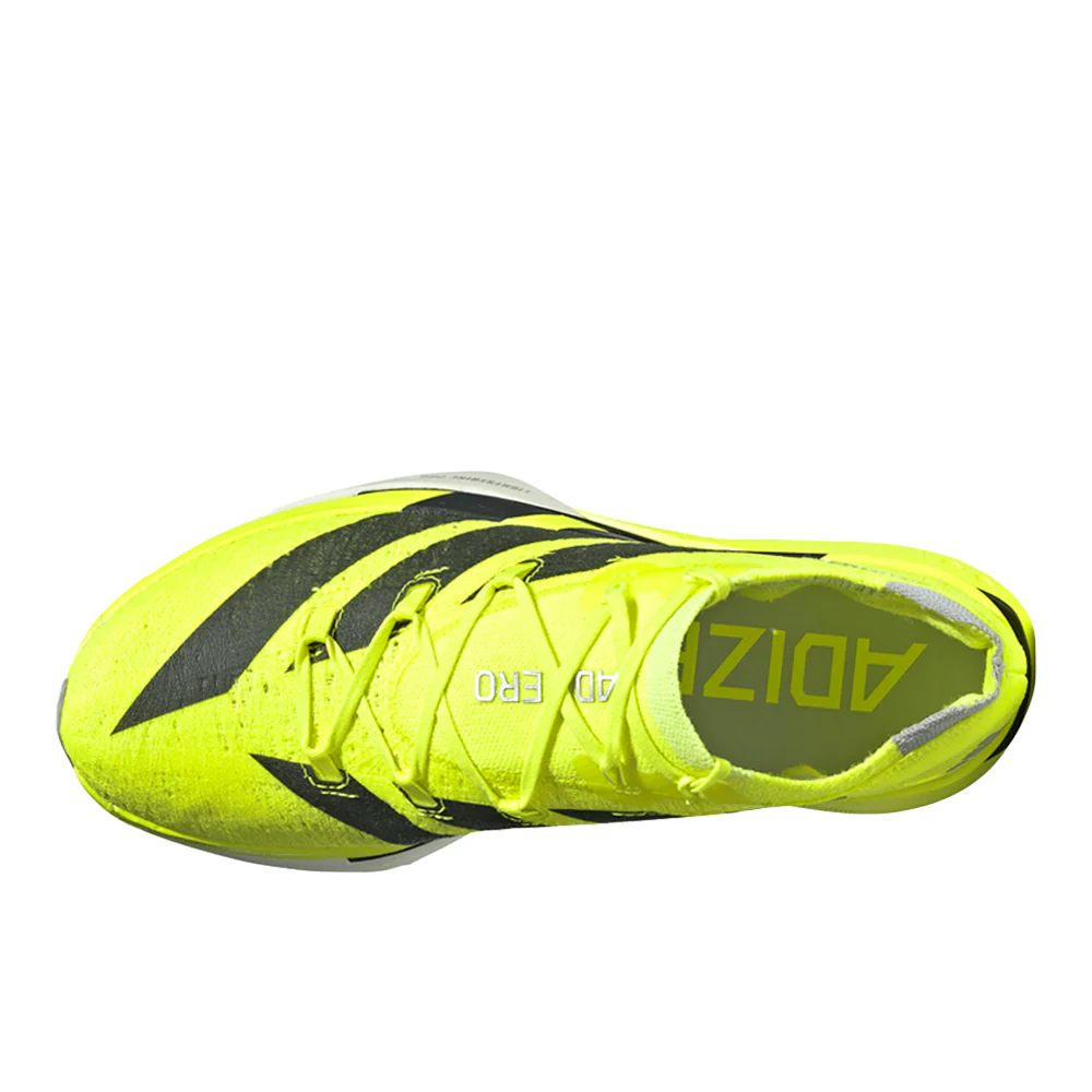 Adizero Prime X 3 Strung Running Shoes - Image 4