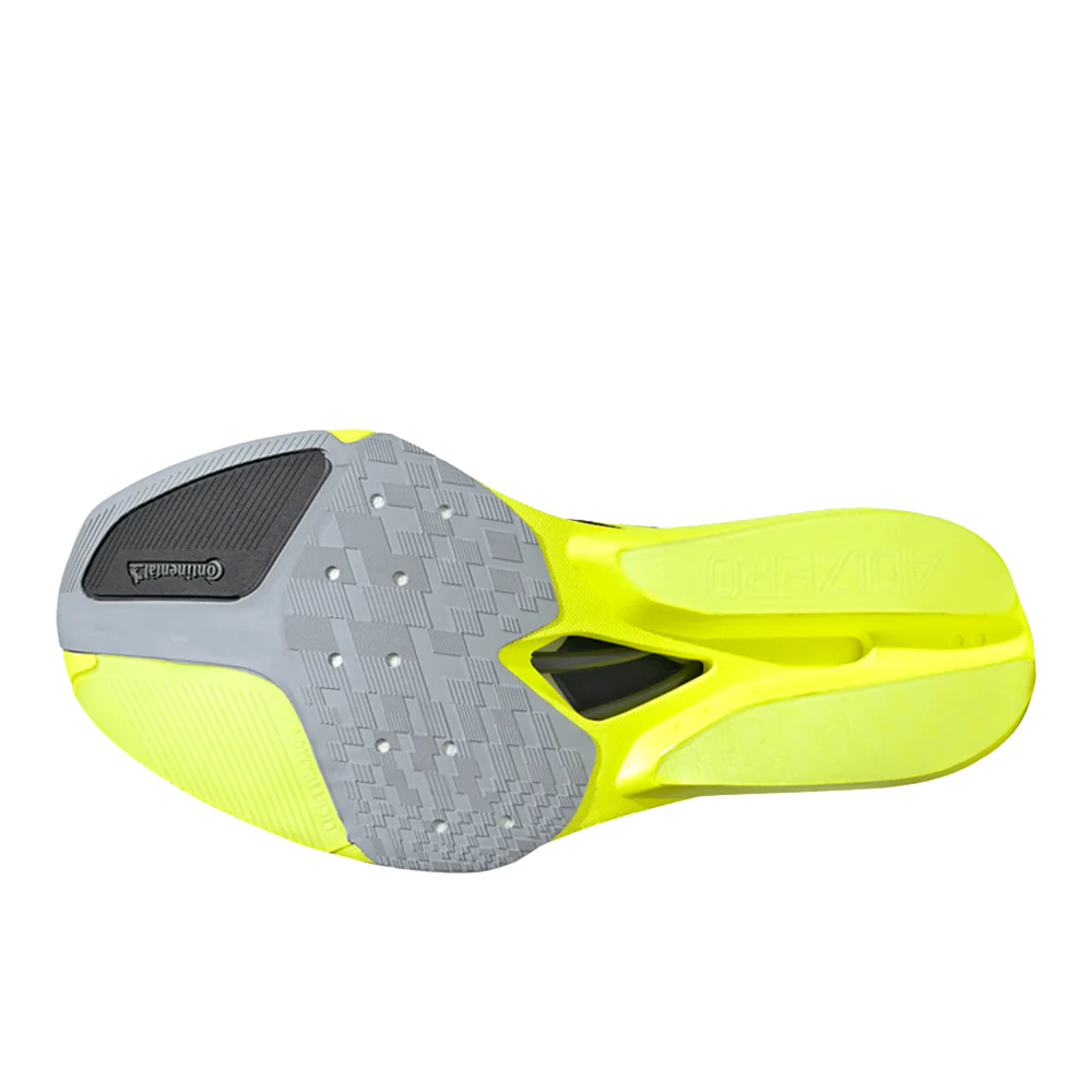 Adizero Prime X 3 Strung Running Shoes - Image 5