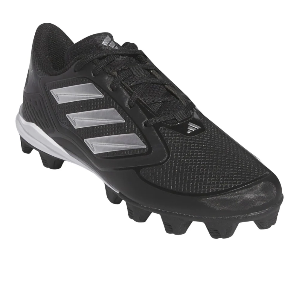 Adizero Purehustle 3 Elite Softball Cleats - Image 2