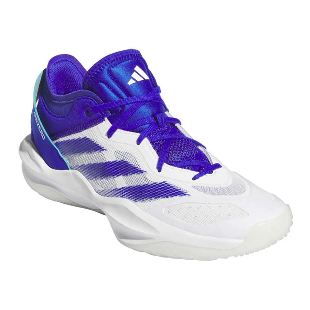Adizero Select 2.0 Basketball Shoes - Image 2