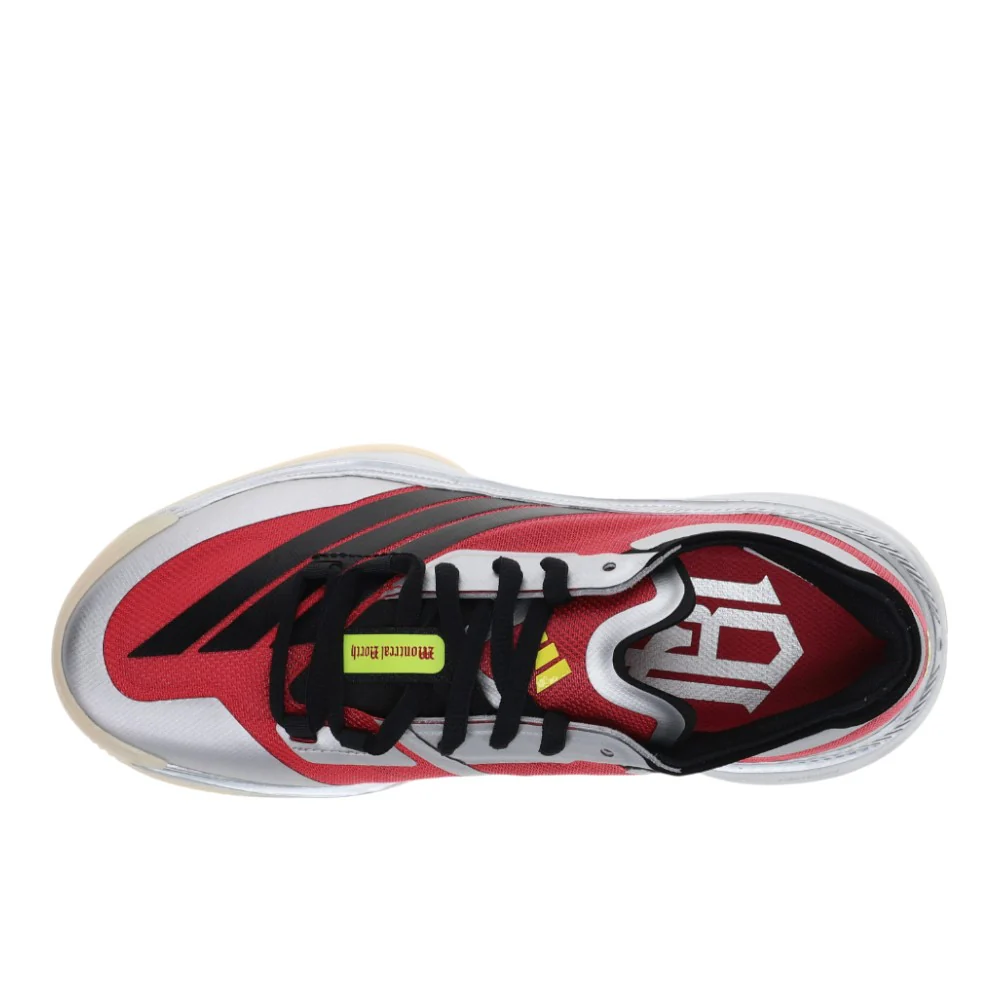 Adizero Select 3.0 Basketball Shoes - Image 4