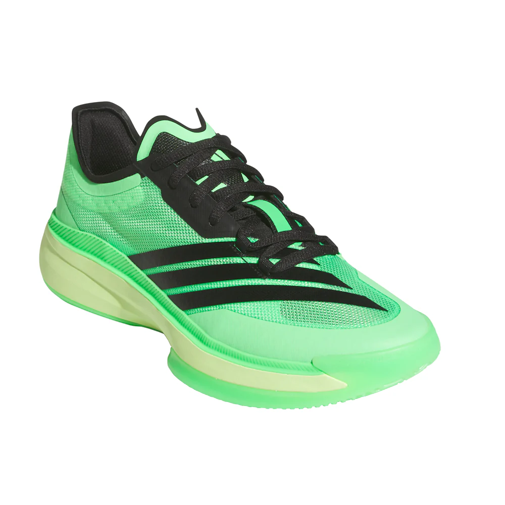 Adizero Select 3.0 Basketball Shoes - Image 2