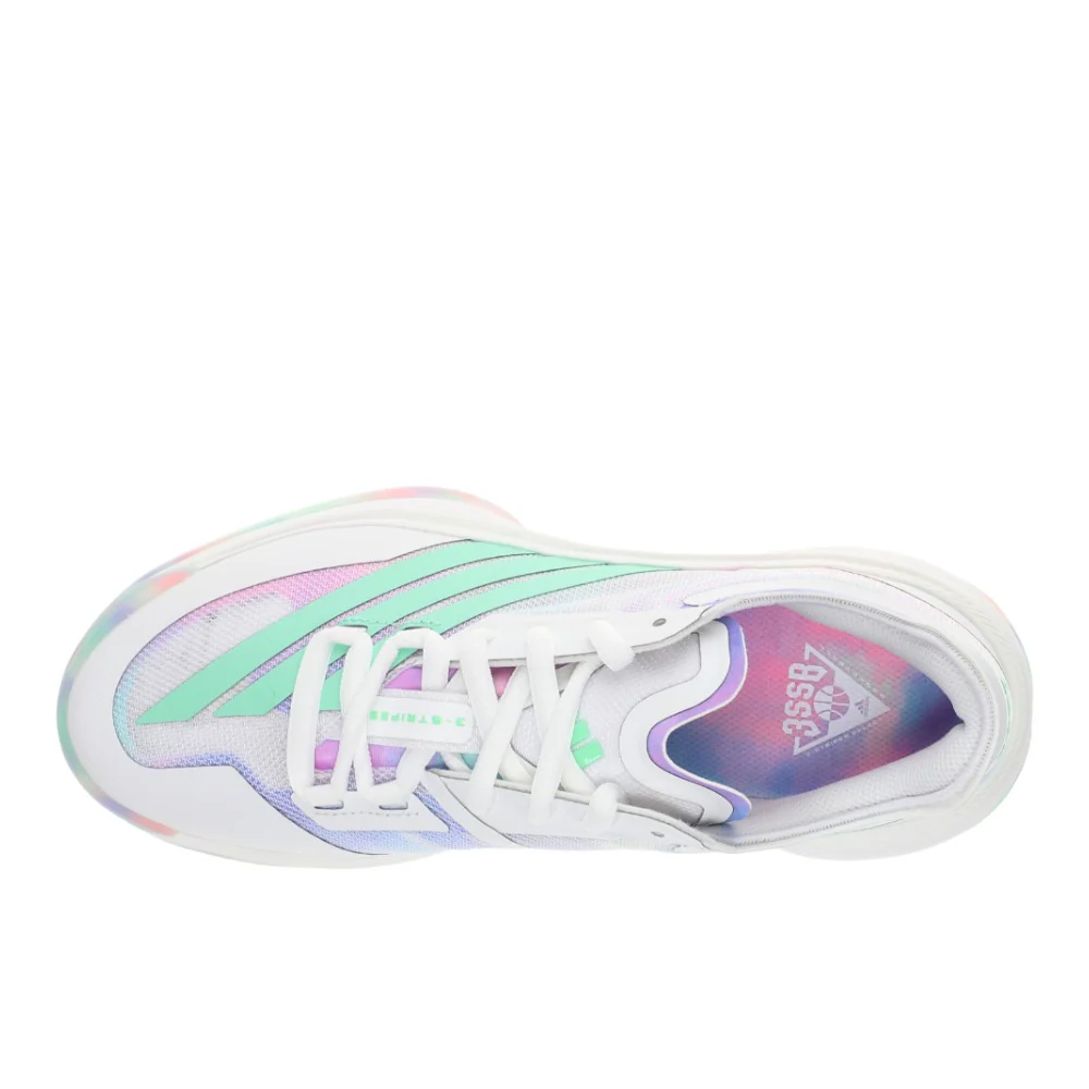 Adizero Select 3.0 Basketball Shoes - Image 4
