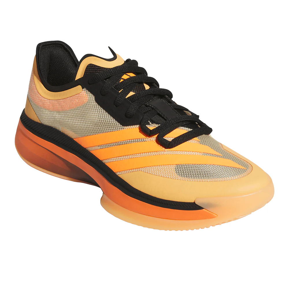 Adizero Select 3.0 Basketball Shoes - Image 2