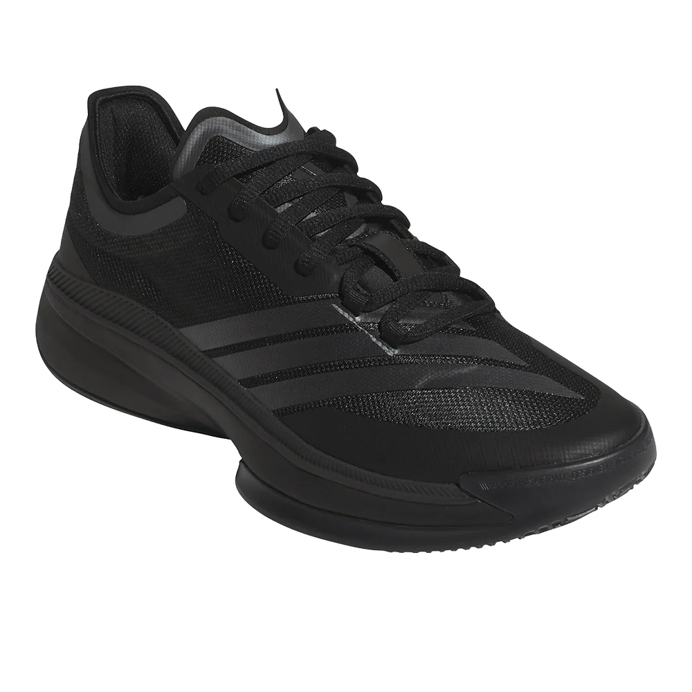 Adizero Select 3.0 Basketball Shoes - Image 2