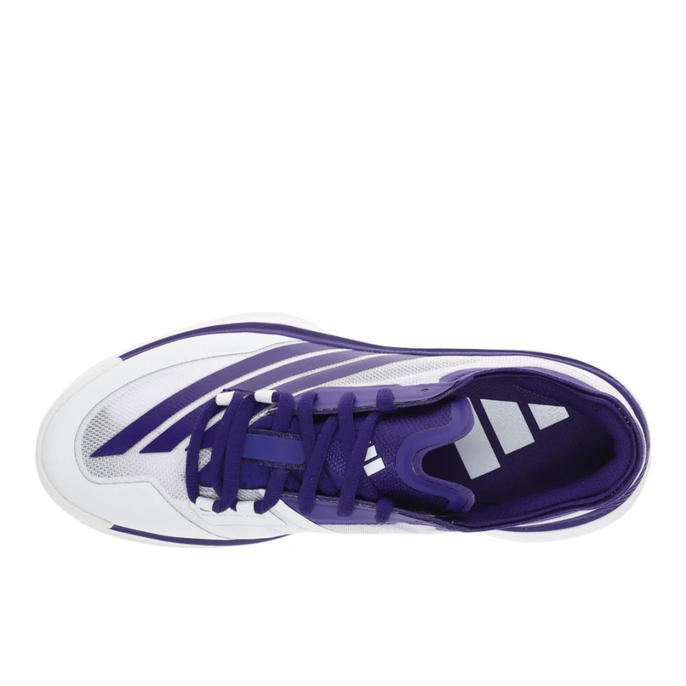 Adizero Select 3.0 Pro Team Basketball Shoes - Image 4
