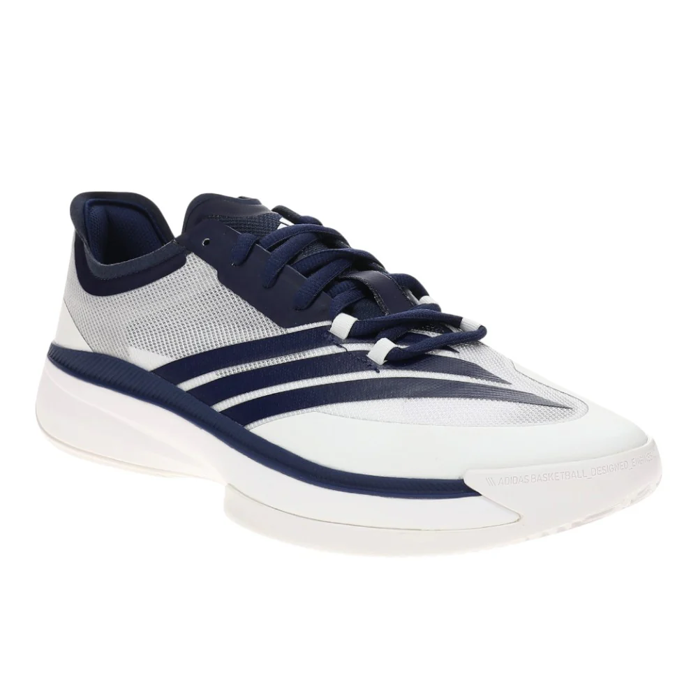 Adizero Select 3.0 Pro Team Basketball Shoes - Image 2