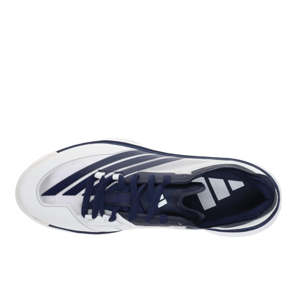 Adizero Select 3.0 Pro Team Basketball Shoes - Image 4