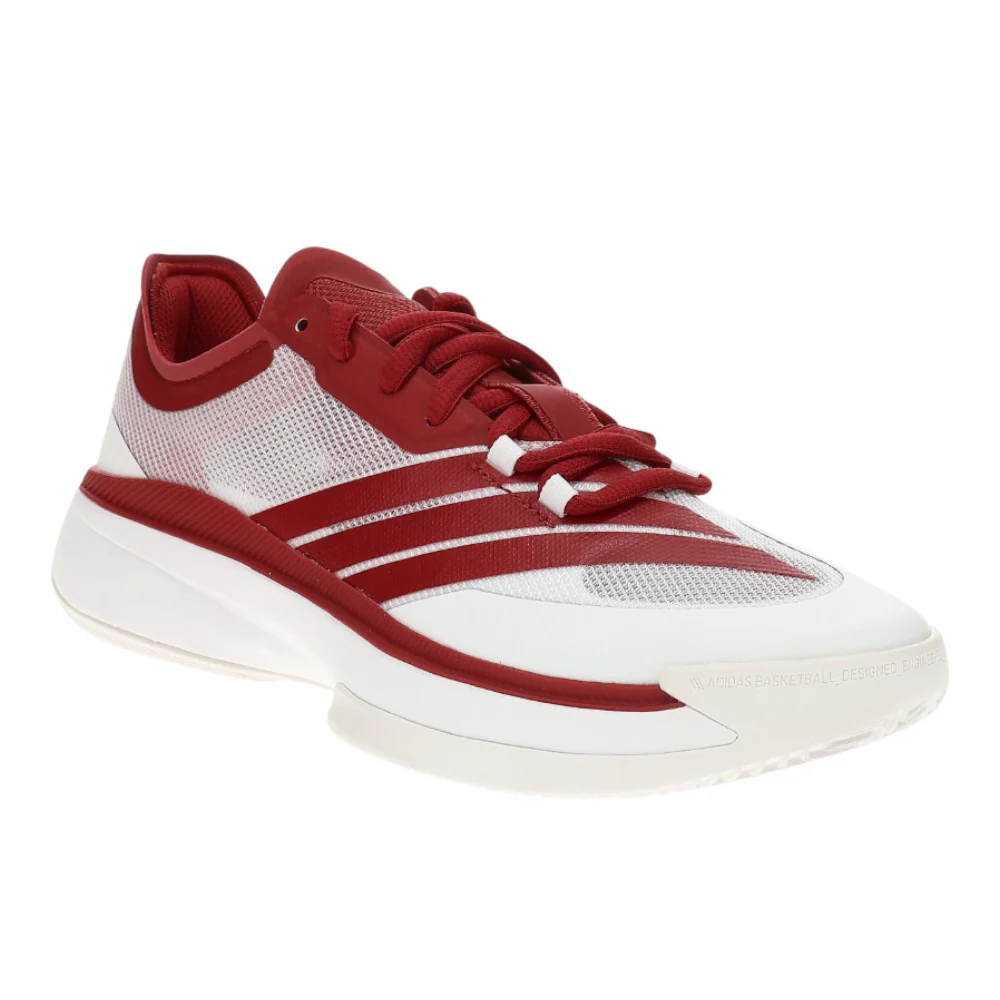 Adizero Select 3.0 Pro Team Basketball Shoes - Image 2