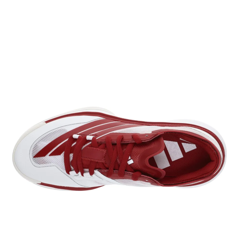 Adizero Select 3.0 Pro Team Basketball Shoes - Image 4