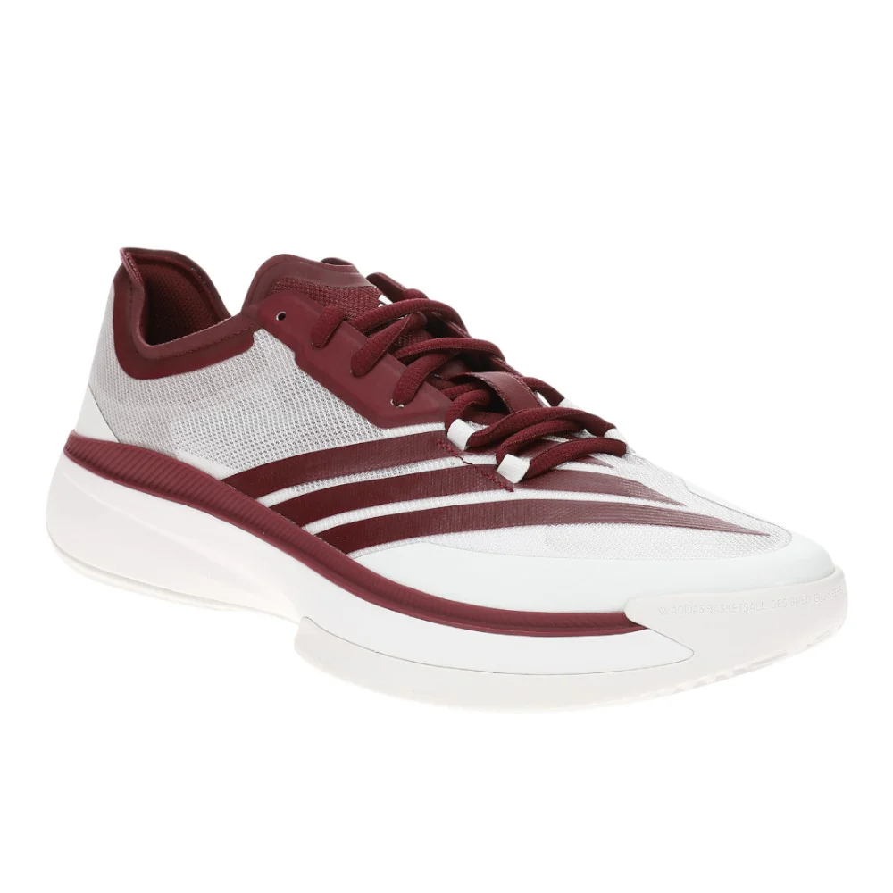 Adizero Select 3.0 Pro Team Basketball Shoes - Image 2