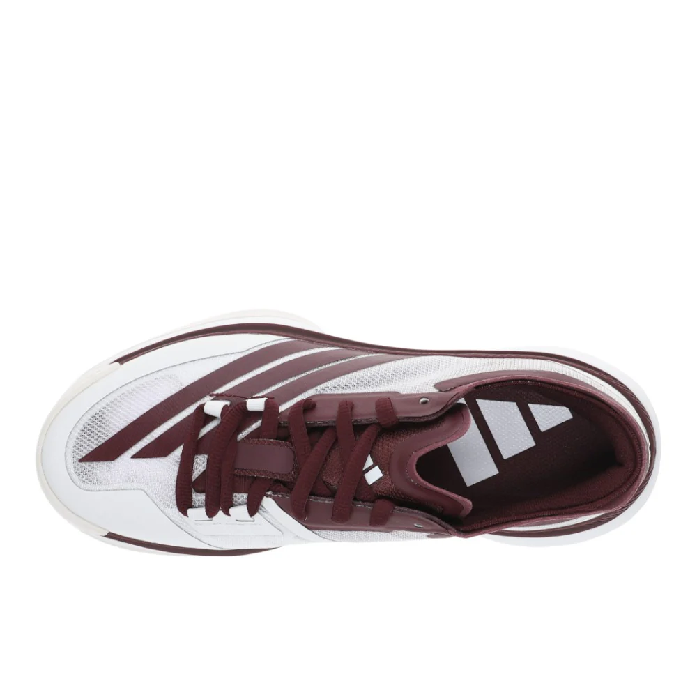 Adizero Select 3.0 Pro Team Basketball Shoes - Image 4