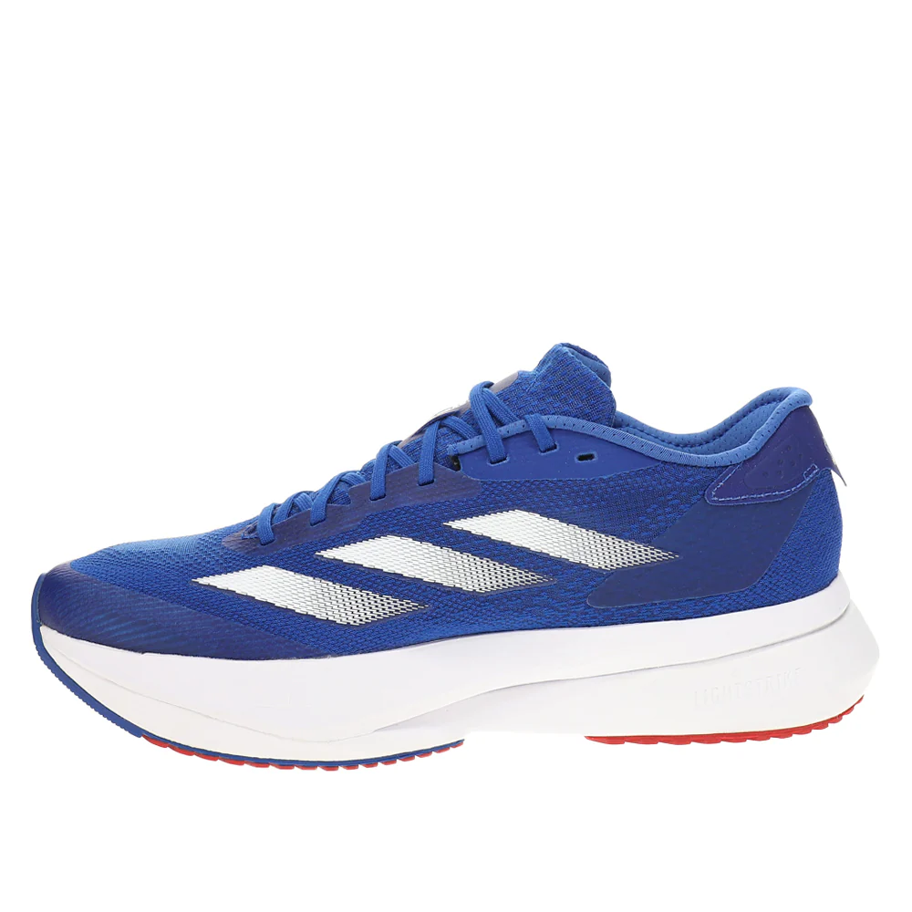 Adizero SL2 Kansas Jayhawks Running Shoes - Image 3