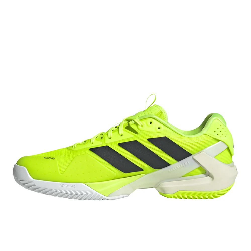 Adizero Ubersonic 5 Tennis Shoes - Image 3