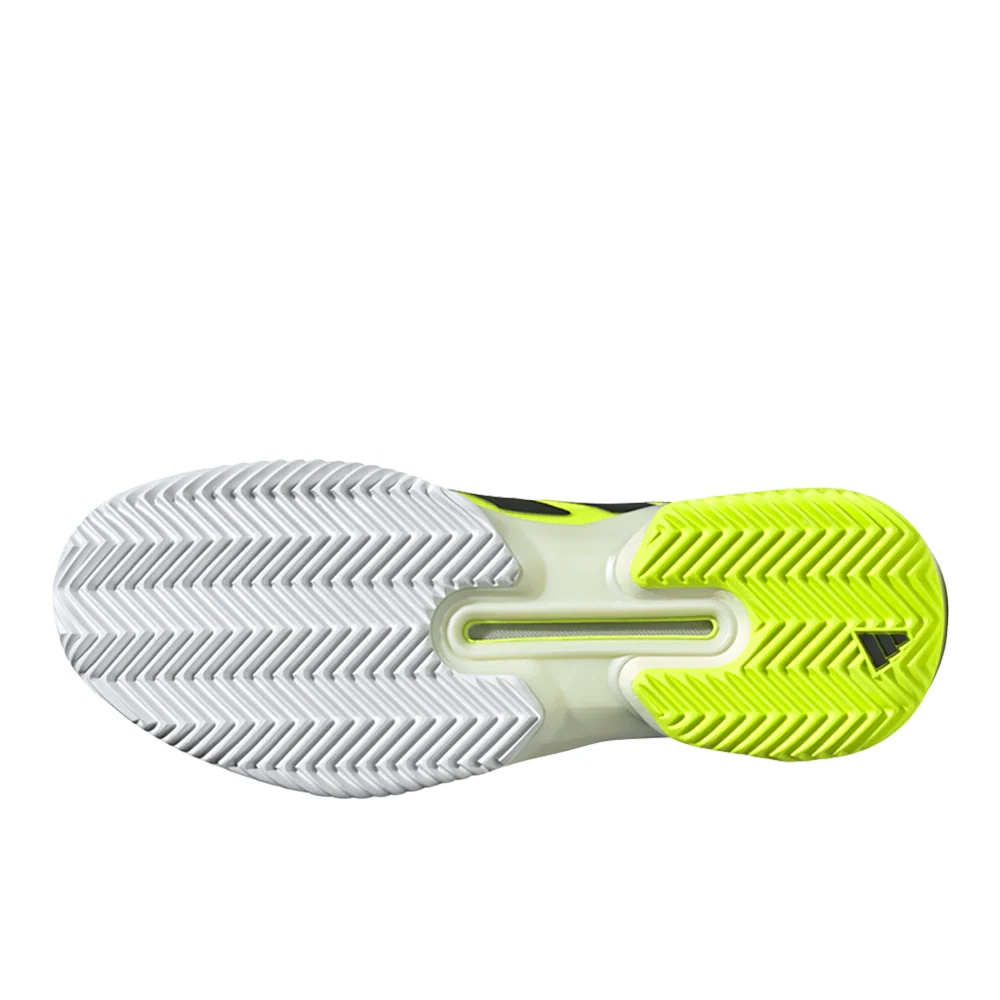 Adizero Ubersonic 5 Tennis Shoes - Image 5