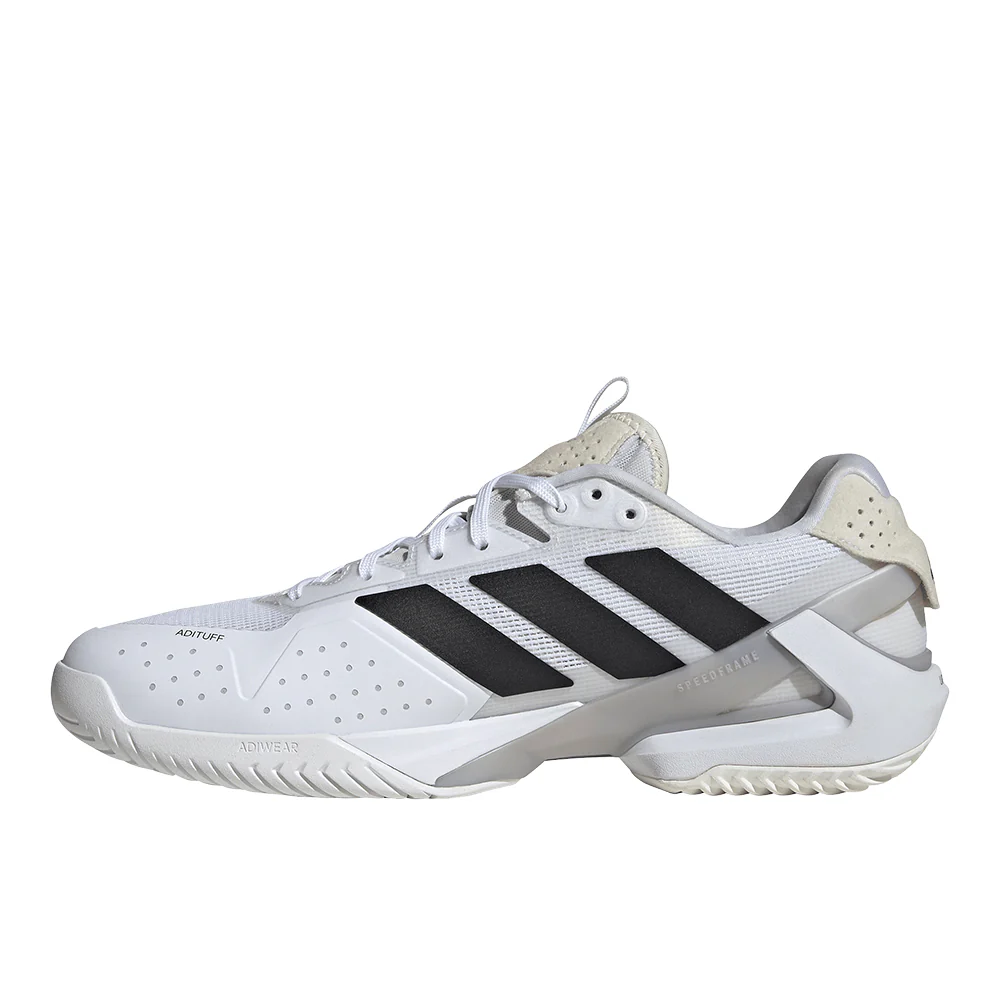 Adizero Ubersonic 5 Tennis Shoes - Image 3