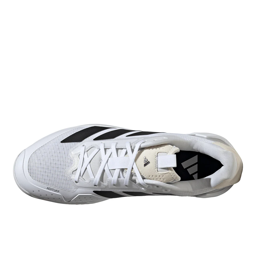 Adizero Ubersonic 5 Tennis Shoes - Image 4