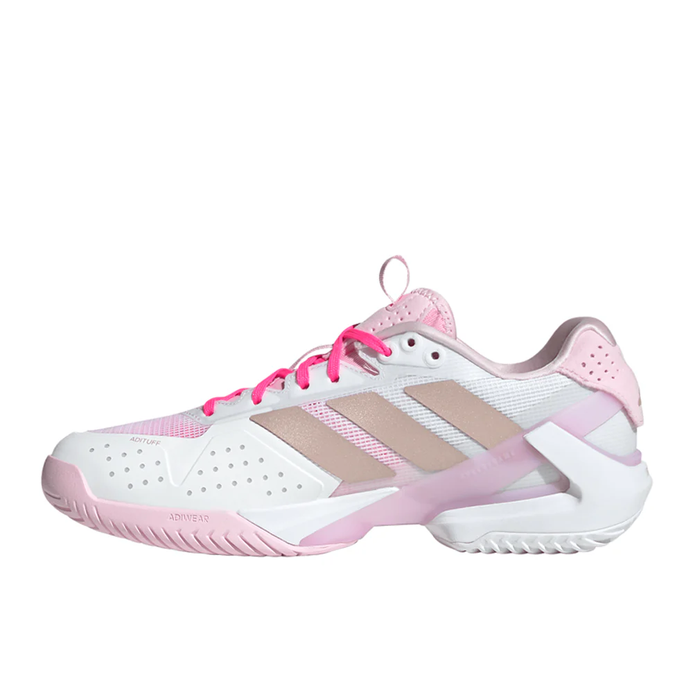 Adizero Ubersonic 5 Tennis Shoes - Image 3