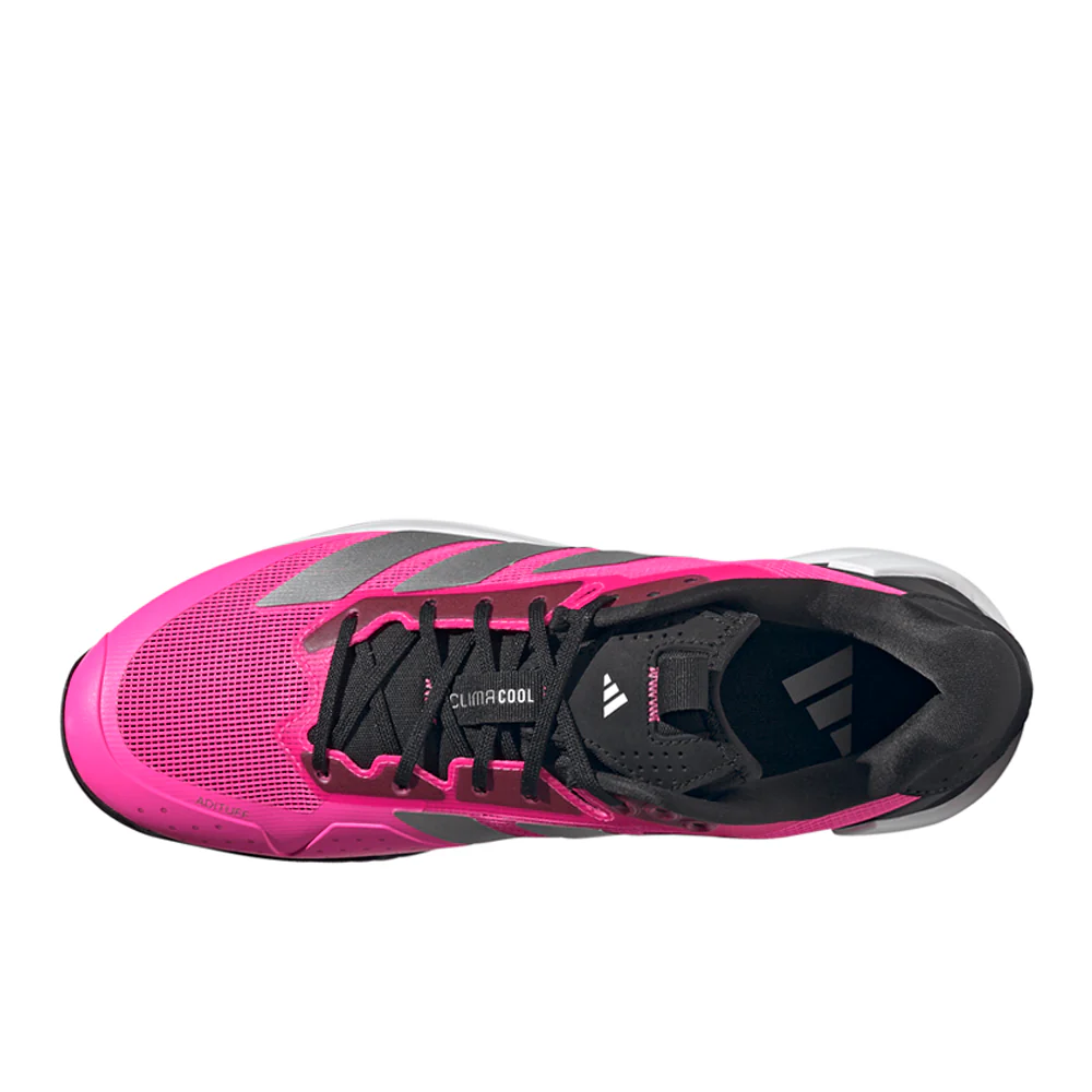 Adizero Ubersonic 5 Tennis Shoes - Image 4