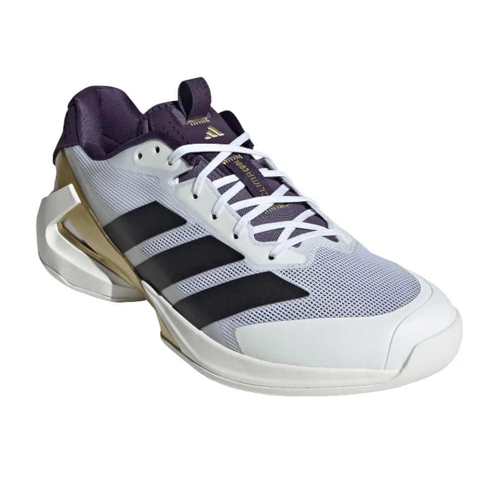 Adizero Ubersonic 5 Tennis Shoes - Image 2