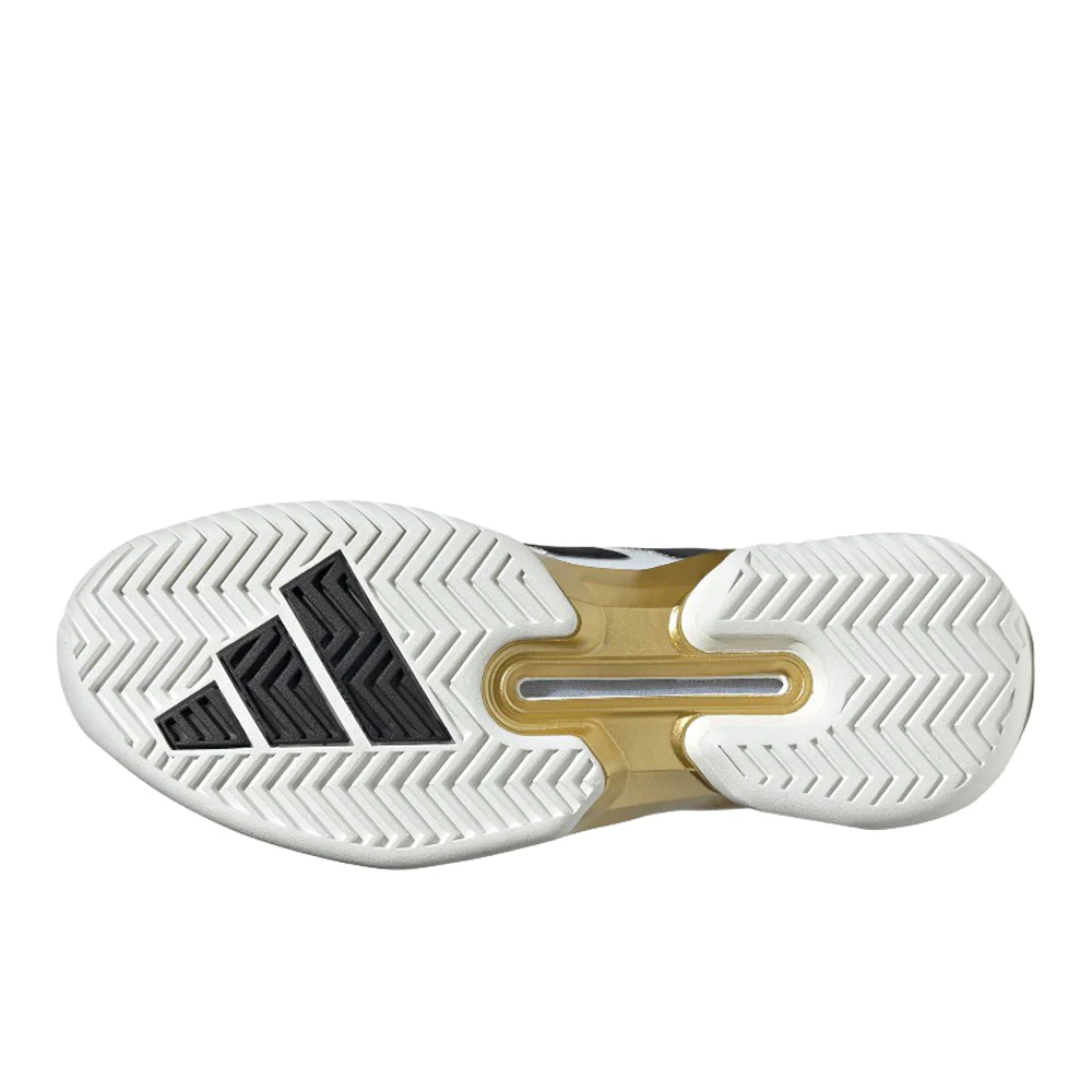 Adizero Ubersonic 5 Tennis Shoes - Image 5