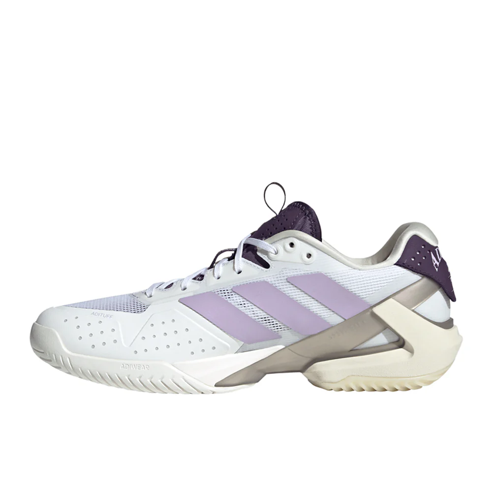 Adizero Ubersonic 5 Tennis Shoes - Image 3