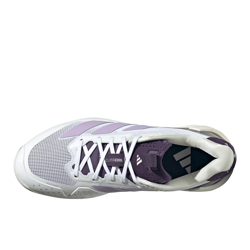 Adizero Ubersonic 5 Tennis Shoes - Image 4
