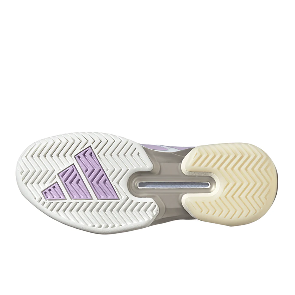 Adizero Ubersonic 5 Tennis Shoes - Image 5