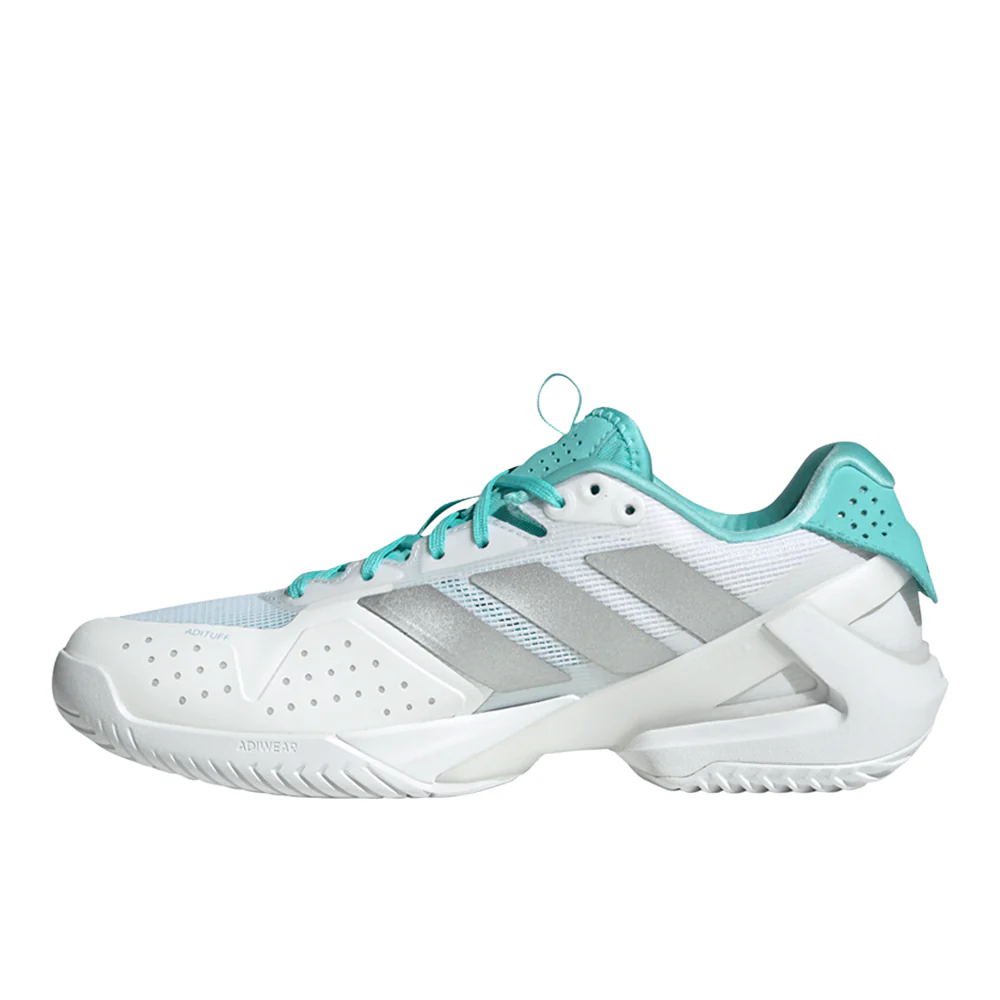 Adizero Ubersonic 5 Tennis Shoes - Image 3