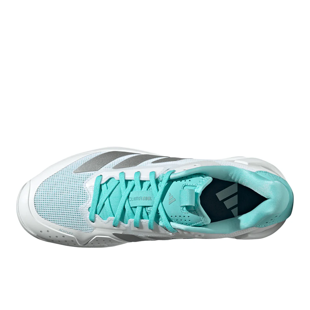 Adizero Ubersonic 5 Tennis Shoes - Image 4