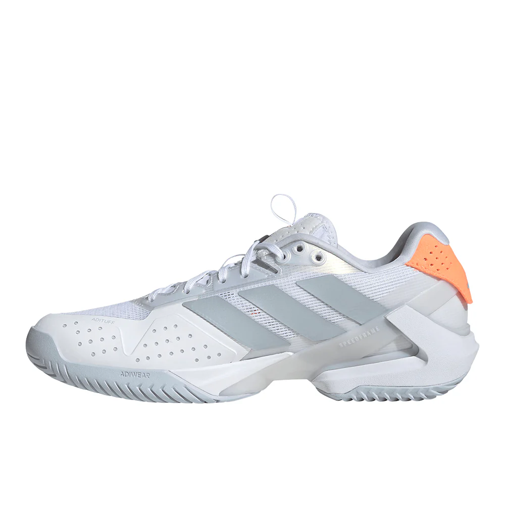 Adizero Ubersonic 5 Tennis Shoes - Image 3