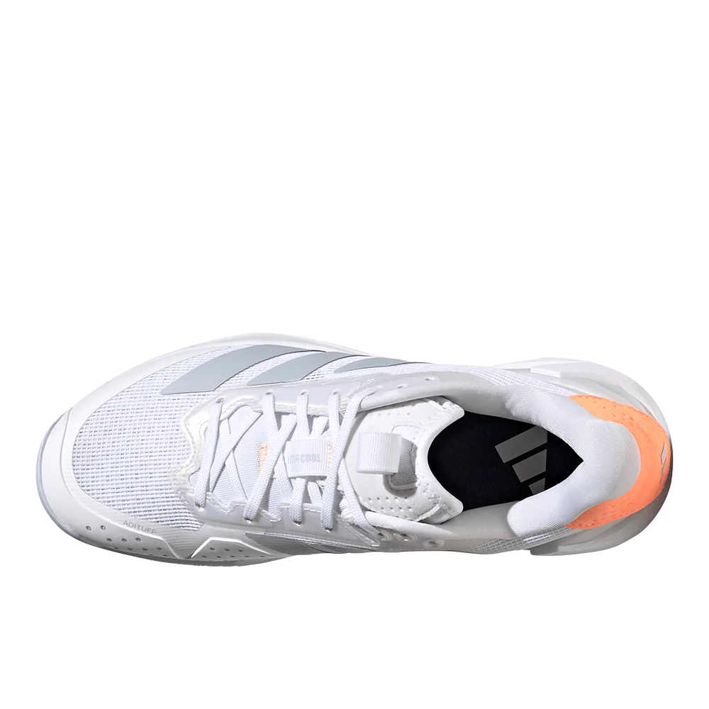 Adizero Ubersonic 5 Tennis Shoes - Image 4