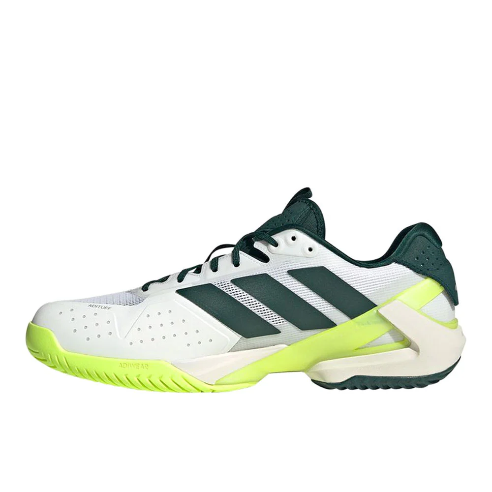 Adizero Ubersonic 5 Tennis Shoes - Image 3