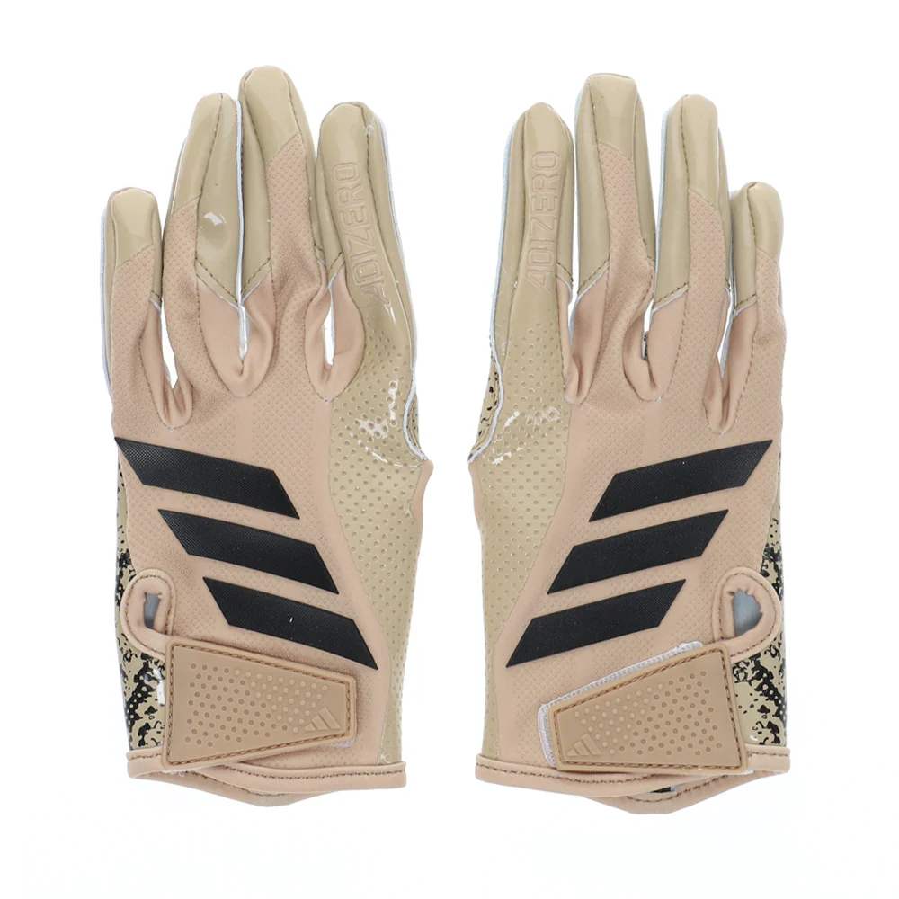 Adizero15 Electric Exotic Lead Football Gloves